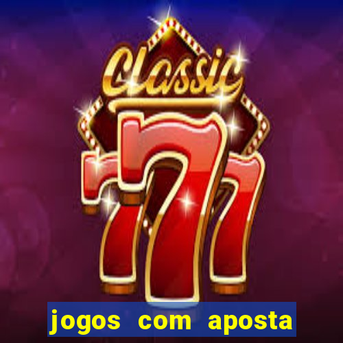 jogos com aposta de 1 centavo